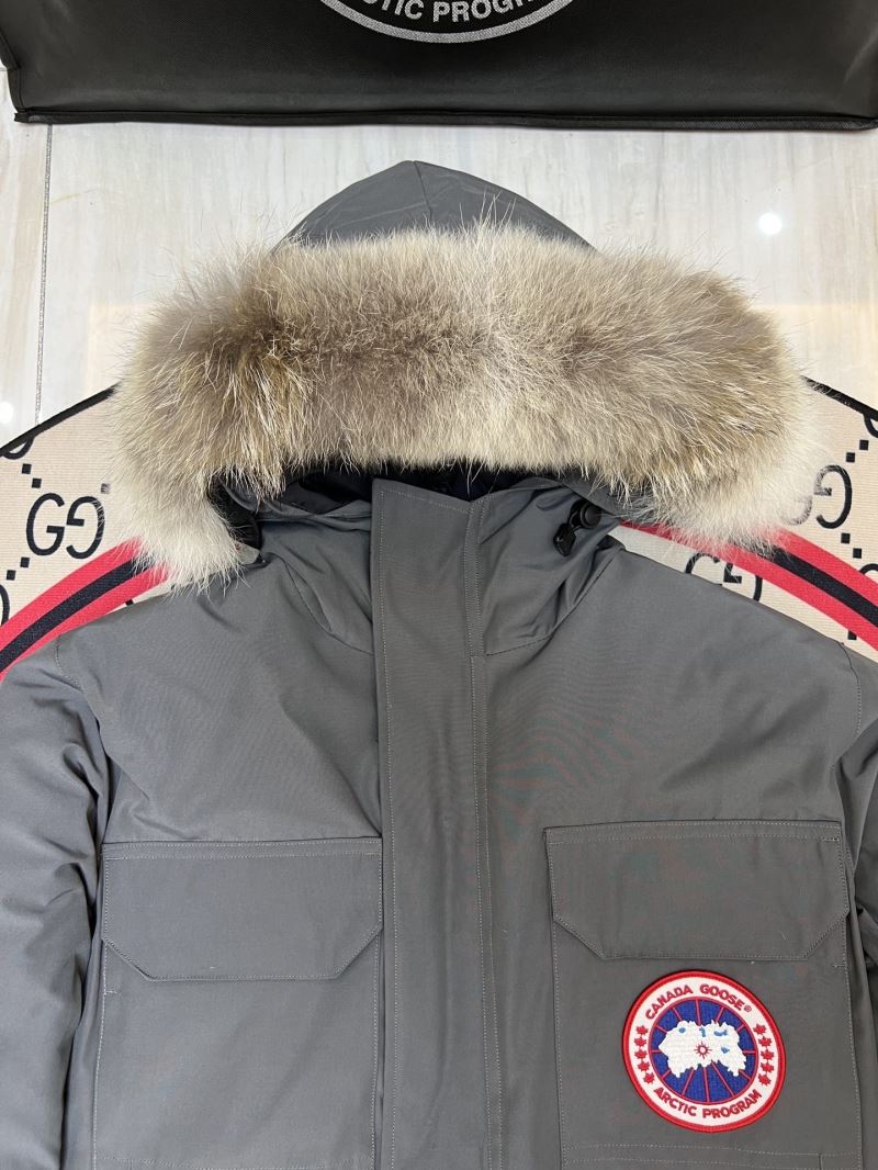 Canada Goose Down Jackets